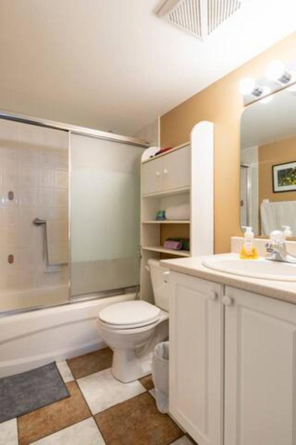 Self Check-In Spacious Apartment With Full Kitchen Ottawa Buitenkant foto