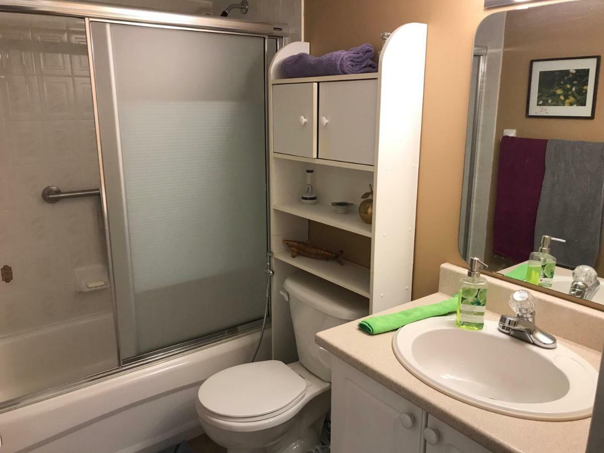 Self Check-In Spacious Apartment With Full Kitchen Ottawa Buitenkant foto