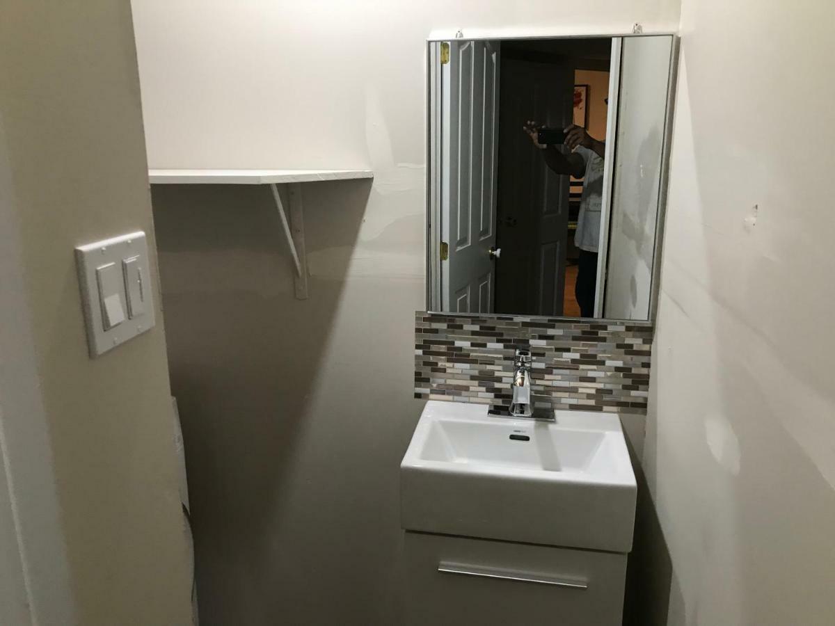 Self Check-In Spacious Apartment With Full Kitchen Ottawa Buitenkant foto