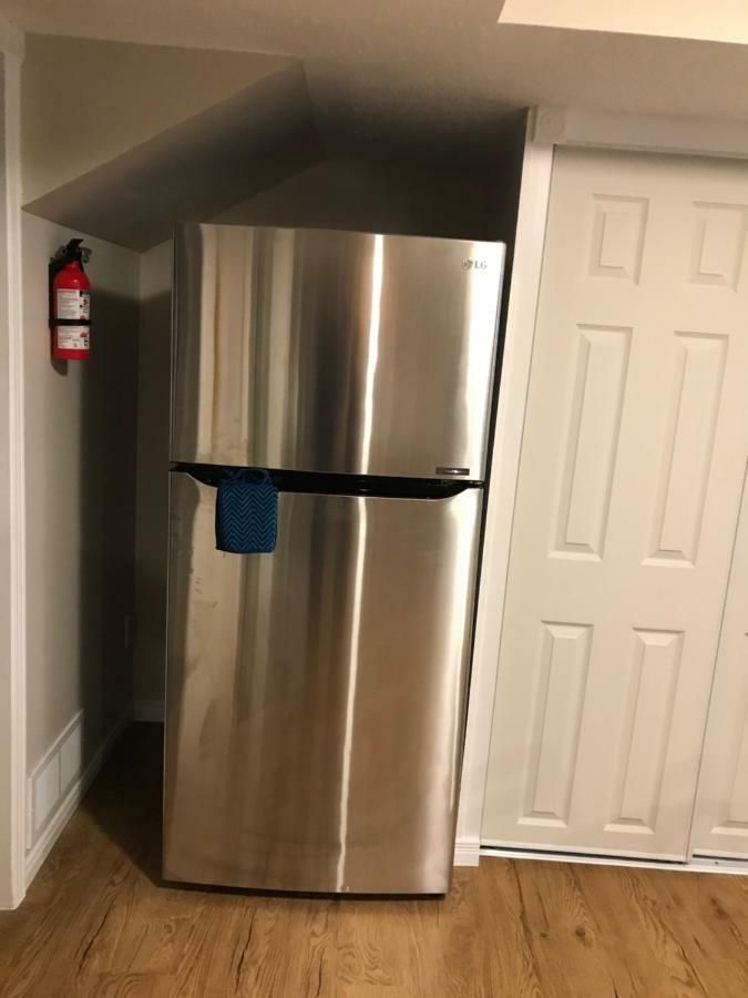 Self Check-In Spacious Apartment With Full Kitchen Ottawa Buitenkant foto